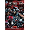 thumbnail image 2 of SUICIDE SQUAD VOL. 5: WALLED IN (THE NEW 52), 2 of 2