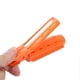 thumbnail image 5 of Pinzas voluminizadoras para el cabello, 10 unidades, para levantar la raíz al instante, con calor, de plástico, para dar volumen al cabello, para mujeres., 5 of 5