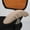 Khaki, variant on Craft Supplies Office chair armrest cover, washable, detachable, swivel chair elastic gloves
