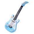 thumbnail image 1 of OULII Guitar Musical Instrument Kids Guitar Toy Plastic 1Pack for Stage Performance, 1 of 6