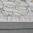 thumbnail image 4 of Serene Ensemble de Couette Jaune Très Grand, 4 of 16