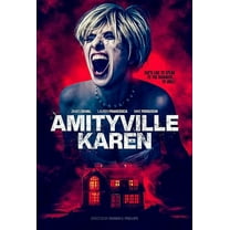 Amityville Karen (DVD), SRS Cinema, Horror