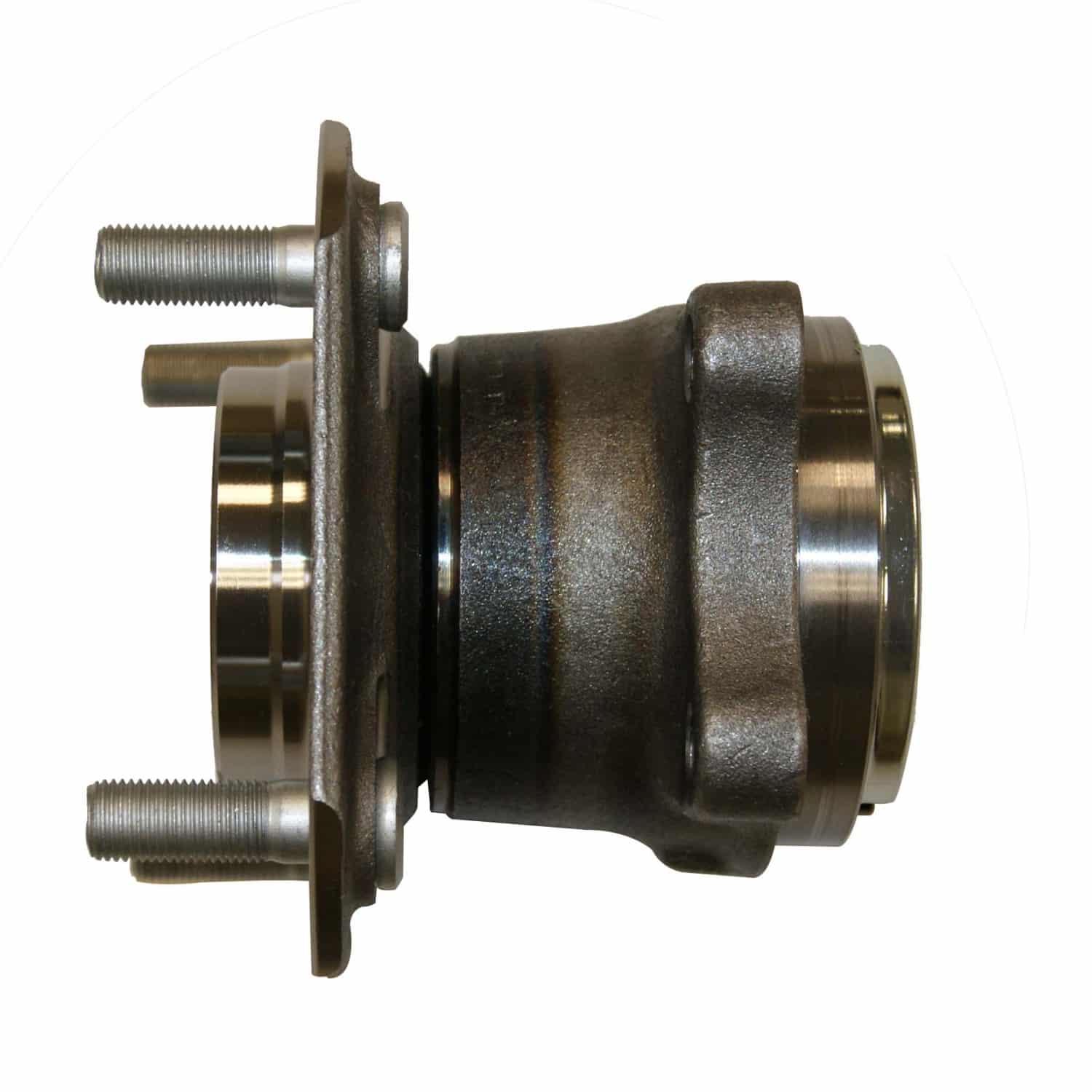 GMB 750-0015 Wheel Hub Assembly that fits a Nissan Sentra (2007-2012)
