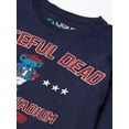 thumbnail image 2 of Grateful Dead - Patriot Dead T-Shirt, 2 of 2