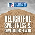 thumbnail image 2 of McCormick Culinary Cinnamon Sugar, 29 oz - One 29 Ounce Container of Cinnamon Sugar Spice, Perfect for Cookies, Pastries, Cakes Tortes and Pies E22, 2 of 2