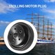 thumbnail image 5 of GFEL-MG-R-DP Marine G-Force Eliminator Trolling Motor Prop Nut for MotorGuide X3 X5 XI3 XI5, 5 of 5