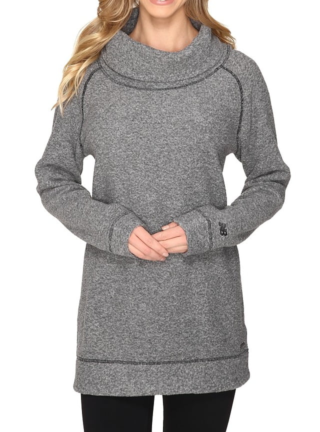 new balance funnel neck