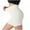White, variant on EHRWE Yoga Shorts For Women's Yoga Shorts Sexy High Waist Booty Stretch Workout Exercise Hot Fashion