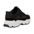 thumbnail image 3 of Tenis Comodos OVX para Mujer Urbanos COLOR negro TALLA 22, 3 of 4