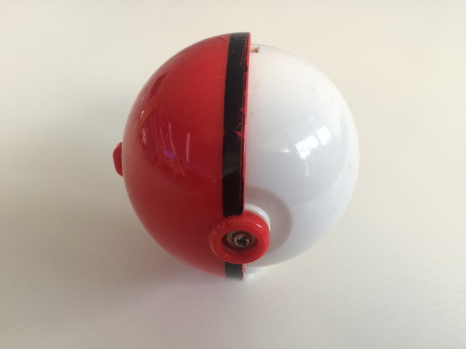 20 inch plastic ball