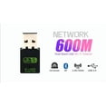 thumbnail image 2 of STARLIGHT- Fenvi 600Mbps Mini Usb Wifi Bluetooth Adapter Dual Band 2.4G 5Ghz Wireless Card, 2 of 5