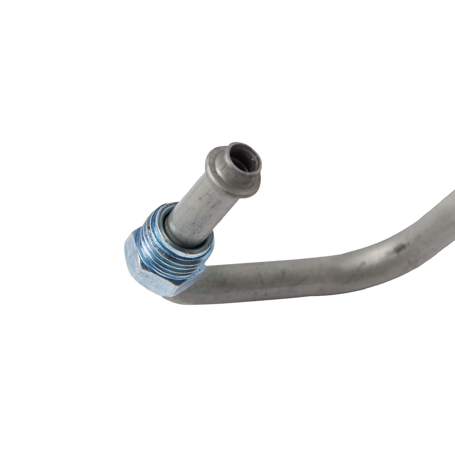 Power Steering Pressure Line Hose Assembly Fits select: 1994-1996 CHEVROLET CAPRICE, 1995-1996 CHEVROLET CAPRICE / IMPALA