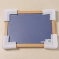 thumbnail image 2 of 50 protectores de esquinas para envíos, protectores de bordes para marcos de fotos, protectores de esquinas para marcos de muebles., 2 of 7