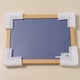 thumbnail image 2 of 50 protectores de esquinas para envíos, protectores de bordes para marcos de fotos, protectores de esquinas para marcos de muebles., 2 of 7