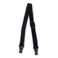 thumbnail image 1 of LEADER ProX Sport Goggles Strap Adaptor Replacement, One Size, Black, 1 of 2
