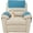 29#, variant on 3/4/5 Pcs/Set Recliner Headrest Protector Sofa Armrest Cover, 1/2/3 Seater Sofa Headrest Slipcovers with Pocket Nonslip Armchair Cover Quilted Furniture Protector for Recliner Leather Sofa Couch (Col