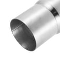 thumbnail image 7 of 2.25" ID to 2.5" ID Stainless Steel Car Auto Universal Exhaust Pipe Adapter Reducer Connector, 7 of 7