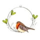 thumbnail image 1 of Pájaros navideños de premium para amantes de los pájaros y accesorios para fiestas pájaros Zulema Aves, 1 of 5