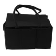 thumbnail image 5 of El niño plegable del regalo del organizador del pañal juega el bolso/la caja para el viaje del coche, 5 of 5