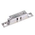thumbnail image 1 of 1 pieza plata barco acero inoxidable pulido cerradura de puerta captura herrajes marinos 60 mm Macarena Captura del birrete de la puerta del bote, 1 of 5