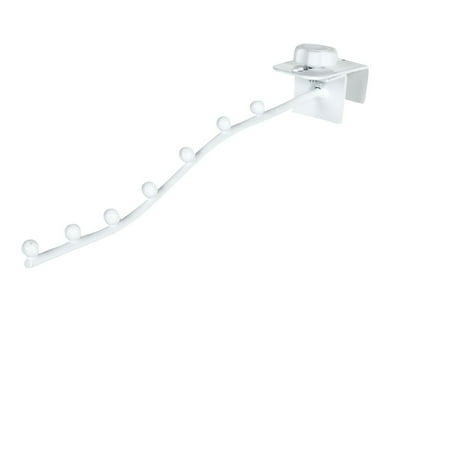 

Artifact Bedside Clothes Hook Storage Hanging Clothes Rack Square Hook Todays Deals