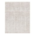 thumbnail image 3 of Unique Loom Infinity Shag Collection Area Rug - Jinko (10' x 13' 1" Rectangle Linen), 3 of 7