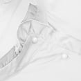thumbnail image 6 of Clothing 2025 Super Soft Wrinkle Free Button Down Shirts for Women Formal Work Dress Blouses Tops Womens Button Down Shirts Boyfriend Long Sleeve Oversized Blouses Tops, 6 of 9