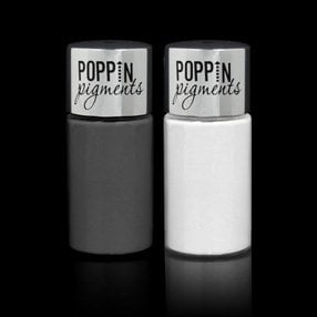 Hard Candy Poppin' Pigments Loose Powder Eyeshadow