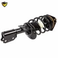 thumbnail image 2 of For Chevy Buick Pontiac Saturn Front Strut Spring Assembly, 2 of 6