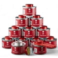 thumbnail image 1 of Chafing Fuel GasOne 2+ Hour for Chafing Dish Buffet Set (x12), 1 of 6
