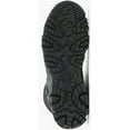 thumbnail image 6 of Merrell Men's Moab 3 8" Tactical Zip Waterproof Boot Round Toe Black 13 D(M) US, 6 of 6