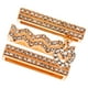 thumbnail image 3 of 3 anillos decorativos de silicona para reloj., 3 of 5