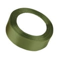 thumbnail image 1 of Gift Wrap Ribbon Wedding Decorations Clothes Making Supply DIY Craft Accessories Light-weight Polyester Ribbons for Ornaments Tarmac 95, 1 of 6