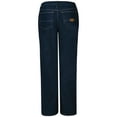 thumbnail image 2 of Red Kap Women's Dura-Kap Flex Work Jean, 2 of 3