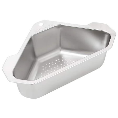 

Strainer Household Basket Kitchen Sink Filter Basket Household Dishwashing Basin Filter Screen Hangable Leftover Food Filter Basket Corkscrew Christmas Lights