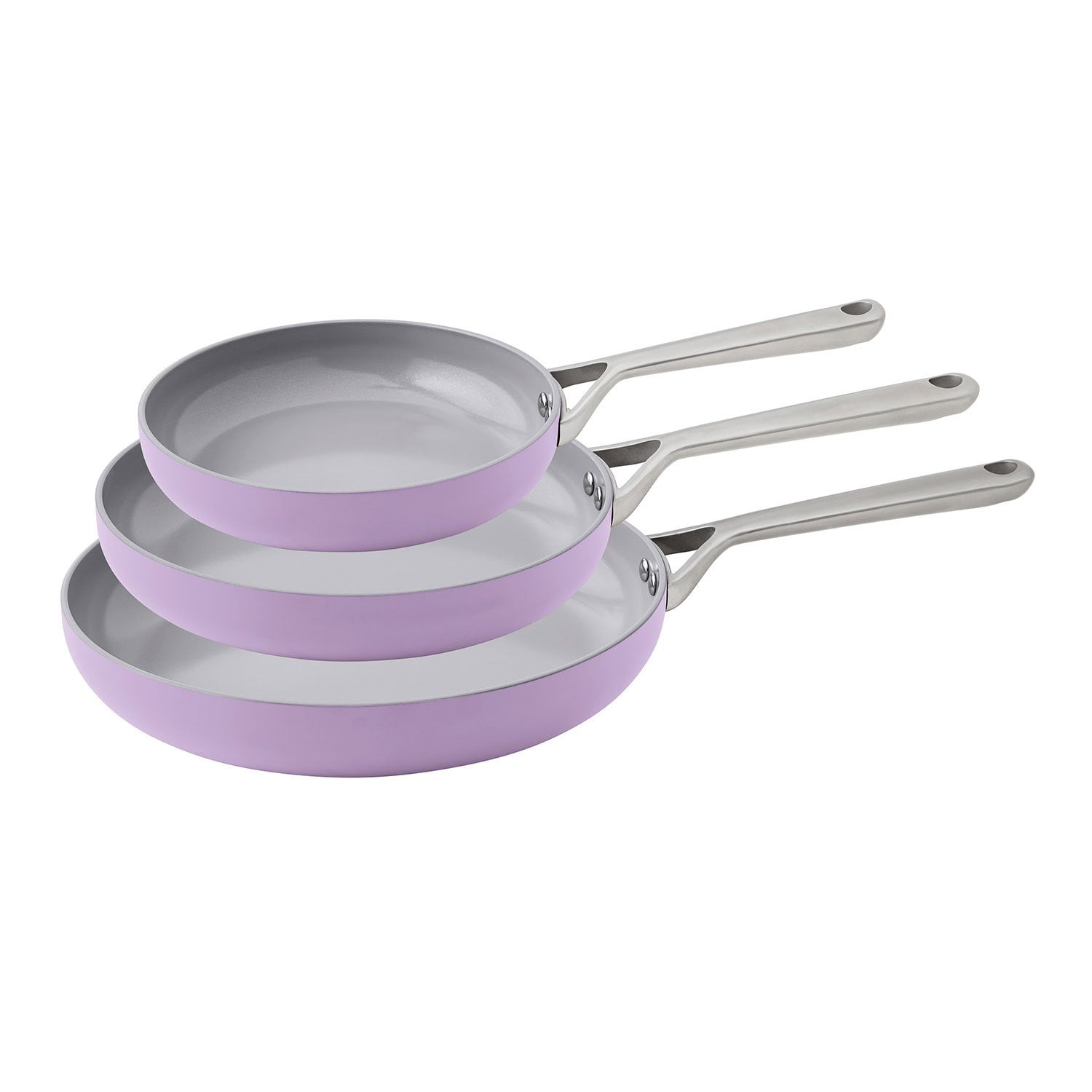 新品未使用 Union Plaza Pan Set Friars Club Brand new, unused Union Plaza Pan Set from the Friars Club.