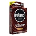 thumbnail image 3 of Preservativo CHOCOLATE PRESERV 3 PIEZAS CARTERA, 3 of 3
