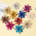 thumbnail image 2 of GJX 16Pcs Christmas Tree Ornament,Ornaments for Christmas Trees,Christmas Ornaments, 2 of 3
