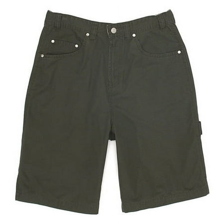 Men's Twill Carpenter Shorts