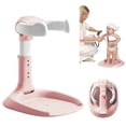 thumbnail image 1 of Soporte para baby shower Bonbay con altura ajustable y reposabrazos, 1 of 7