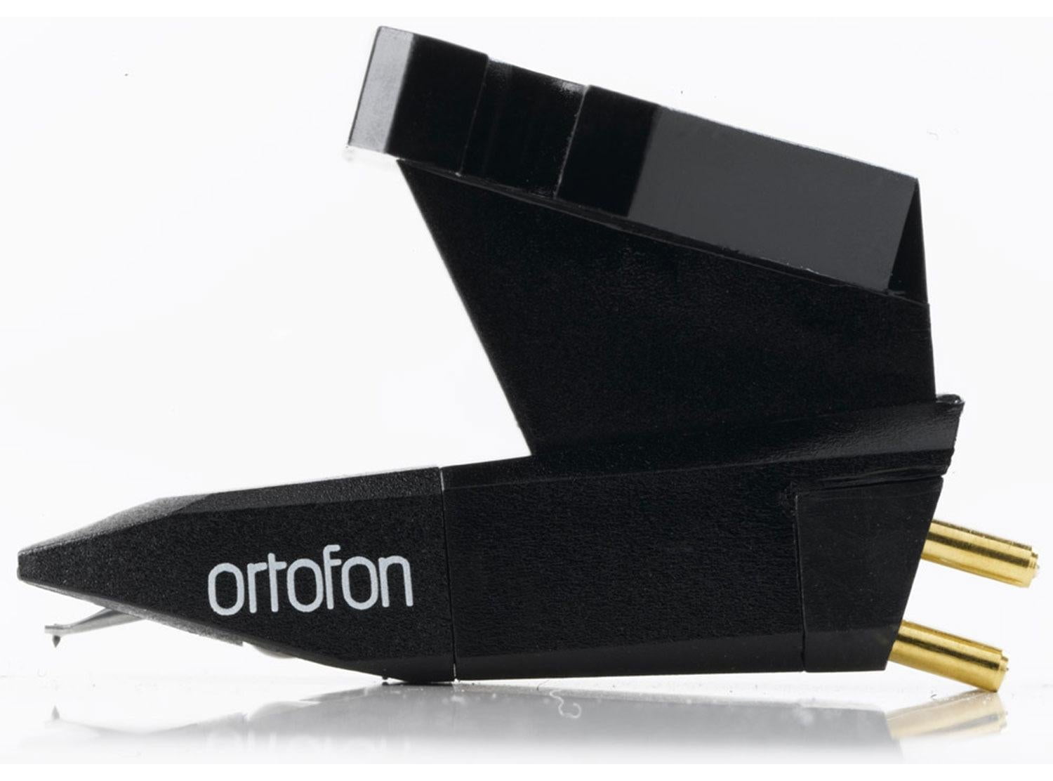 Ortofon OM 5E Turntable Cartridge - Thumbnail 3