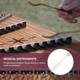 thumbnail image 4 of Greenadscape 2Ud Skewers De Bambú Duradero Para Dulcimer Con De En Color Khaki, 4 of 8