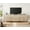 Beige, variant on 94.5" Modern Reeded Dresser TV Stand for TVs up to 100 Inch, Entertainment Center with Drawers, Wooden TV Console with Storage for Living Room