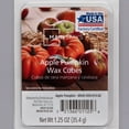 thumbnail image 2 of Mainstays 6-Cube Apple Pumpkin Wax Melts, 1.25 oz, Single, 2 of 5