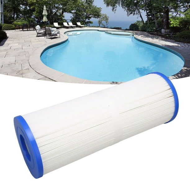 Bestway Universal Cartouche filtre pour piscine type II / lot de 2