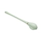 thumbnail image 3 of Cepillo de baño de bate de béisbol, innovador, ligero, de lujo, apertura automática, cierre, limpieza profunda, cepillo limpiador de inodoro de silicona, verde claro, 3 of 10