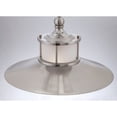 thumbnail image 3 of Quoizel NA1514BN One Light Mini Pendant New Englan, 3 of 4