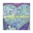 thumbnail image 1 of Love's Joyous Puzzle - Canvas, 1 of 10