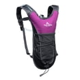 thumbnail image 2 of Mochila de Hidratación TrailRunner 2L Morada, 2 of 2