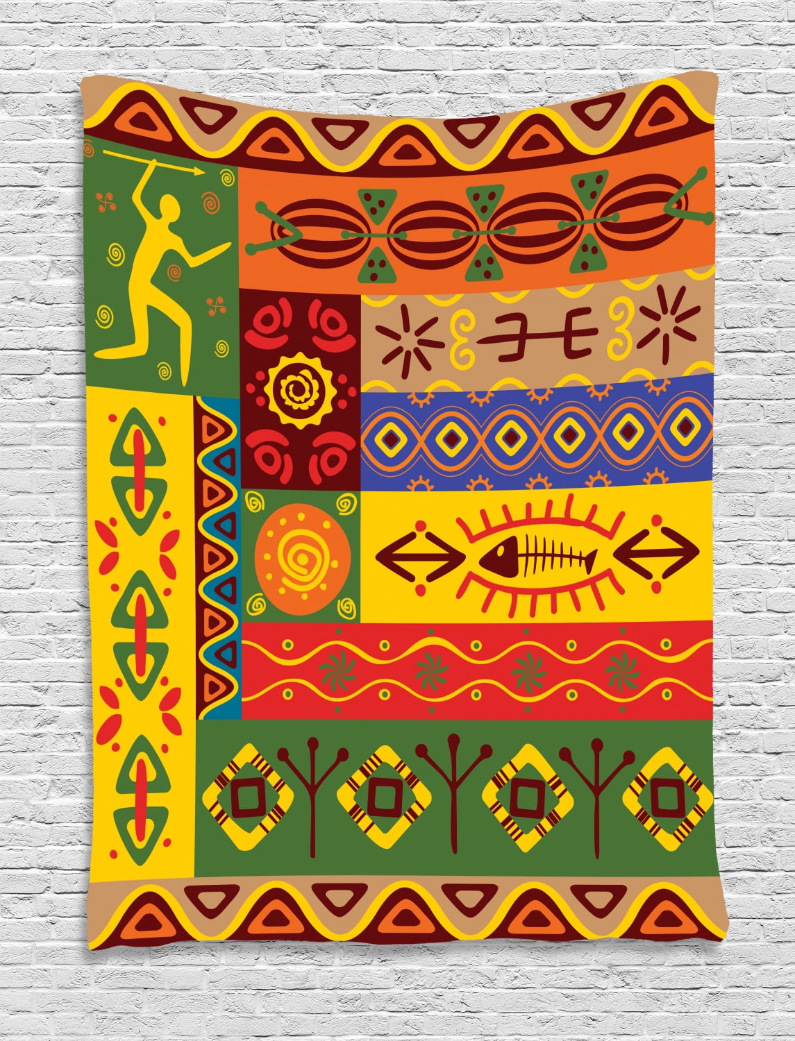 51+ Examples Of African Art Forms Pics